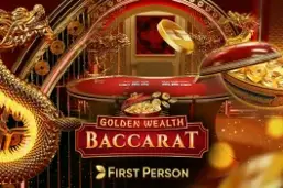 Golden Wealth Baccarat