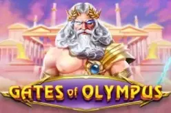 Gates of Olympus